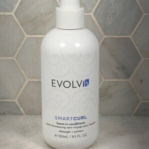 EVOLVh - Natural SmartCurl Hydrating Conditioner | Vegan, Non-Toxic, Clean Hair